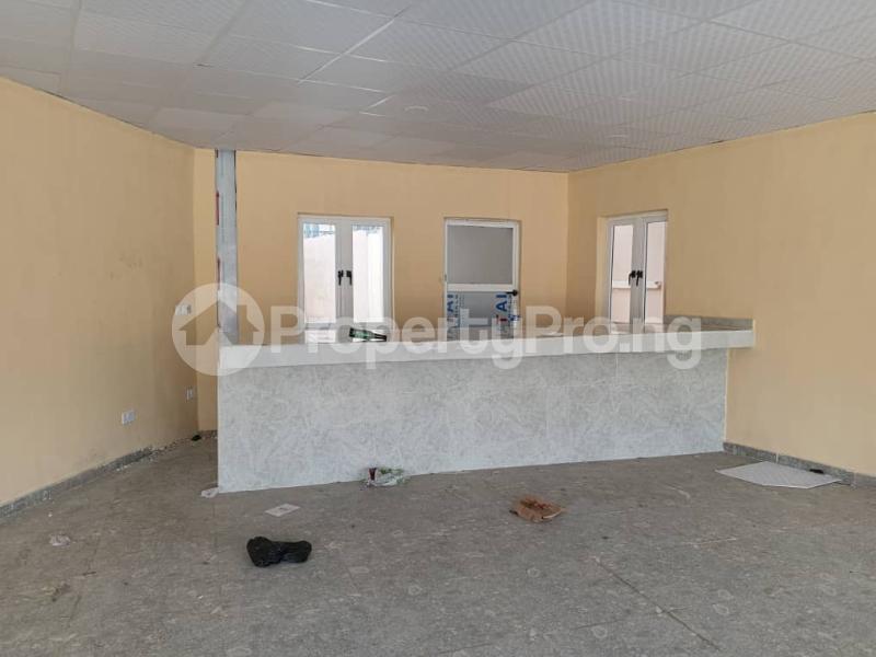 Commercial Property for rent Ikeja GRA Ikeja Lagos
