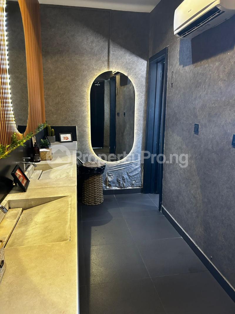 Flat / Apartment for rent Lekki Phase1 Lekki Phase 1 Lekki Lagos