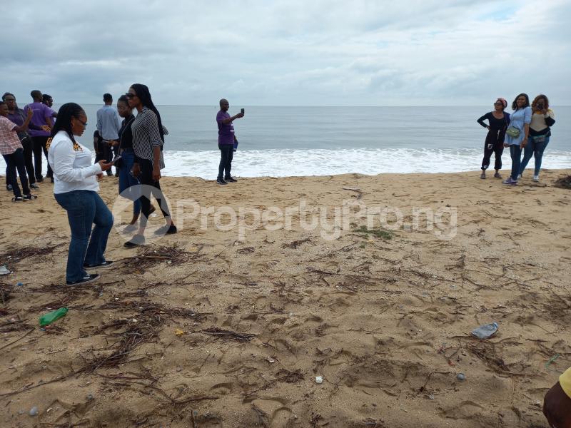 Land for sale Ita Marun LaCampaigne Tropicana Ibeju-Lekki Lagos - 0