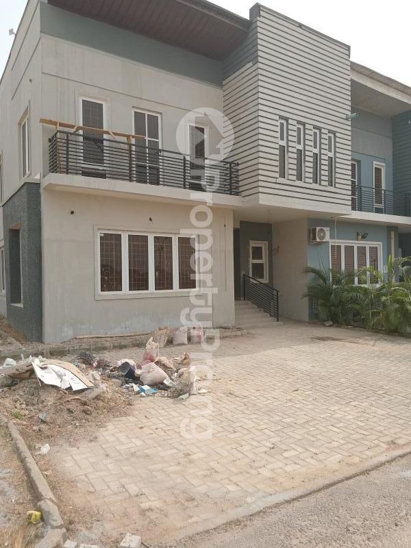 4 bedroom House for rent Karsana Gwarinpa Abuja