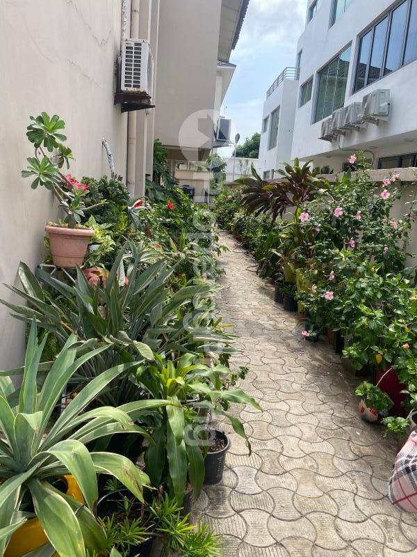 2 bedroom Flat / Apartment for rent Lekki Phase 1 Lekki Lagos