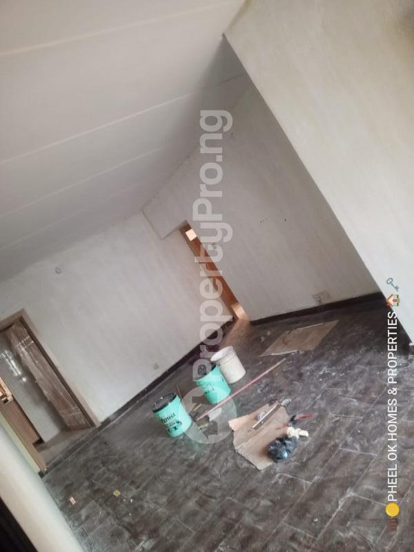 2 bedroom Flat / Apartment for rent Ajayi road Ogba Lagos