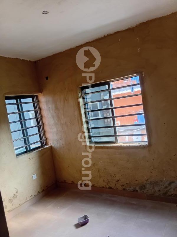 1 bedroom Flat / Apartment for rent Adegboyega Street Muslim Mushin Mushin Lagos