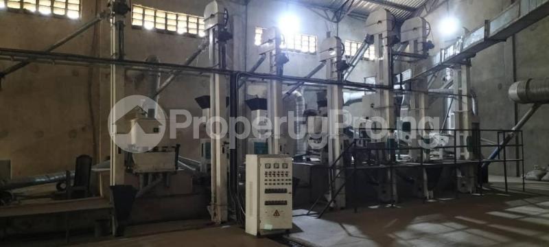 Commercial Property for sale Zaria Road Kano Municipal Kano