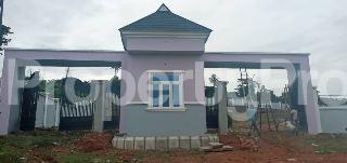 Land for sale Richmond Court And Gardens, Oke Mekun Town Ibadan Oyo