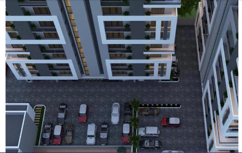Richville Towers