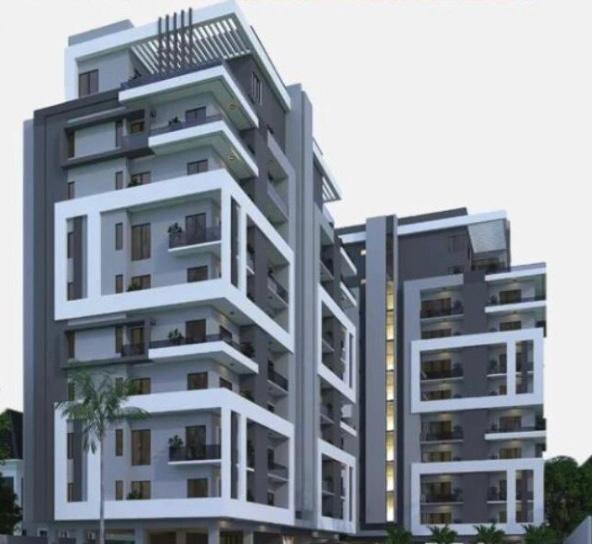 Richville Towers