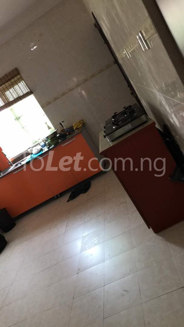 2 bedroom Flat / Apartment for rent Idado Idado Lekki Lagos