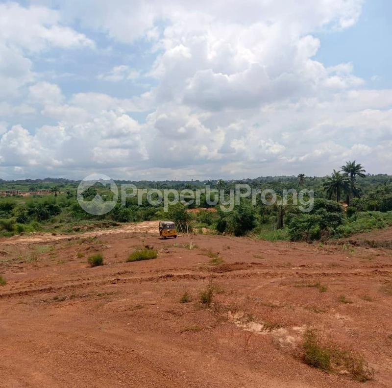 Land for sale Elim Estate Ibagwa Nike Enugu Enugu - 2