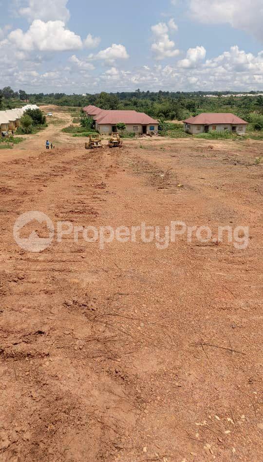 Land for sale Elim Estate Ibagwa Nike Enugu Enugu - 2
