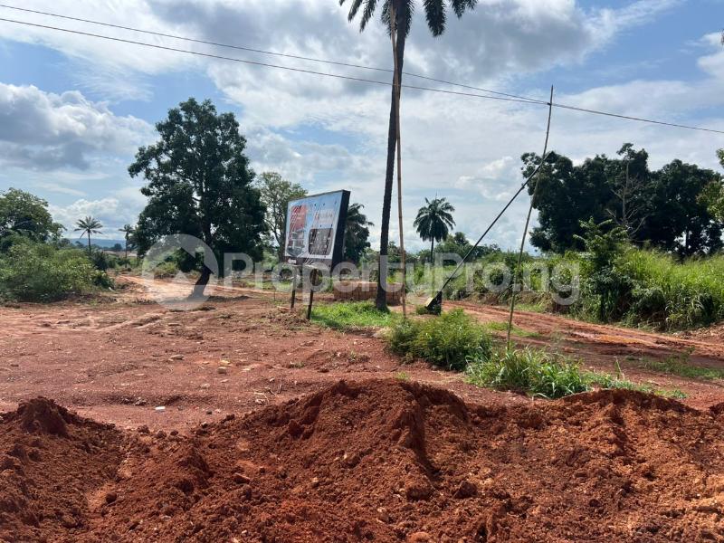 Land for sale Nike Lake Resort, Ibagwa Nike Enugu Enugu Enugu