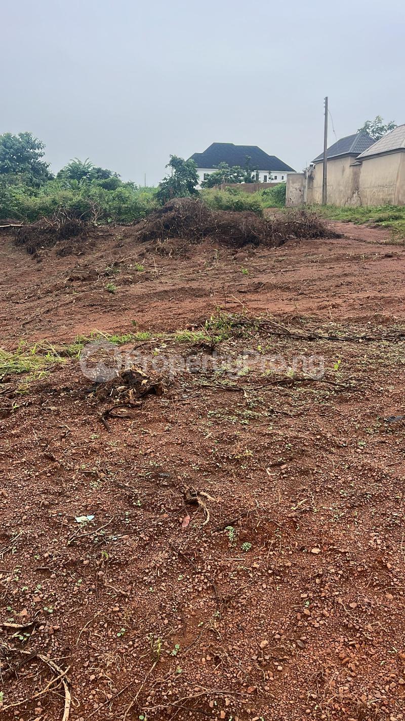 Land for sale Close To Elim Estate, Ibagwa Nike Enugu Enugu Enugu - 4