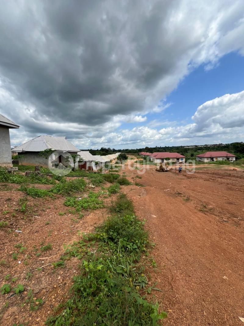 Land for sale Elim Estate Ibagwa Nike, Enugu Enugu - 0