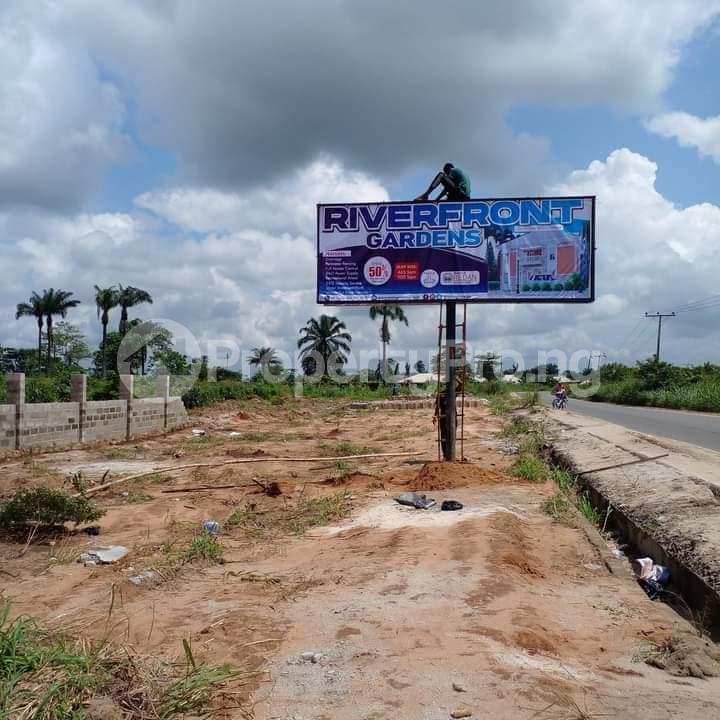 Land in Ikwerre Port Harcourt Rivers Land for sale in portharcourt