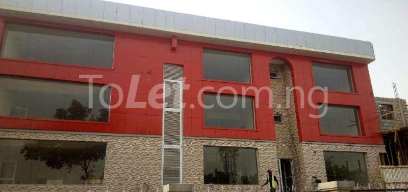 Commercial Property for rent   Wuse 2 Abuja - 0