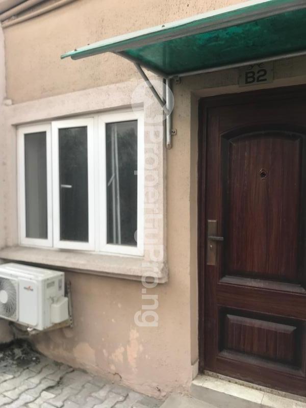 1 bedroom Flat / Apartment for rent Eletu Osapa london Lekki Lagos