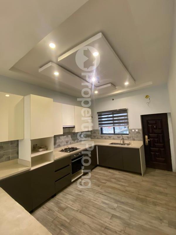 2 bedroom Flat / Apartment for rent Ikate , Off Freedom Way Lekki Lagos Freedom Way Lekki Lagos