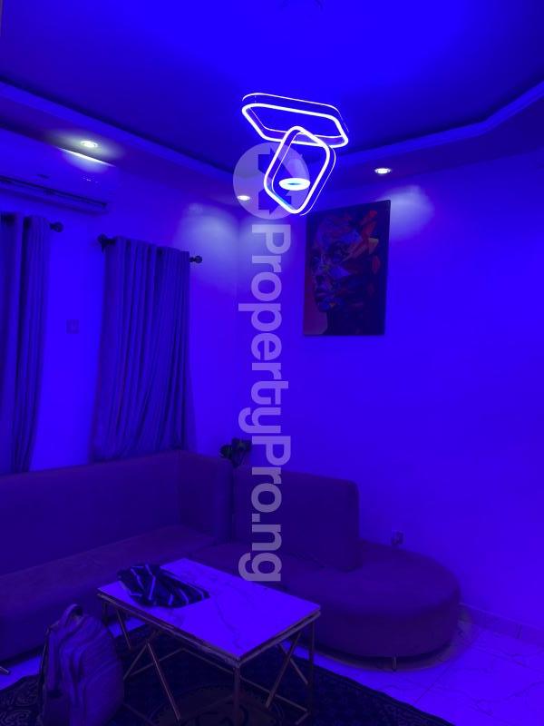 2 bedroom Flat / Apartment for shortlet Pedro Shomolu Lagos