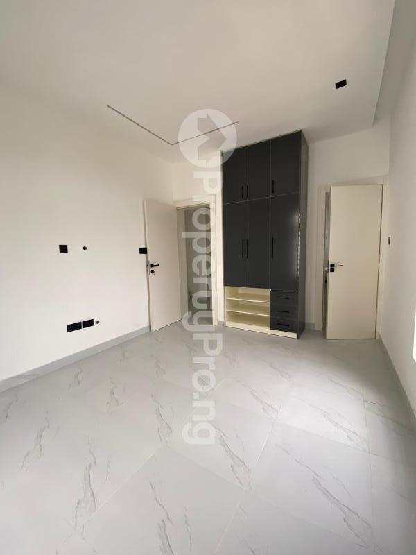 5 bedroom House for sale Abraham adesanya estate Ajah Lagos