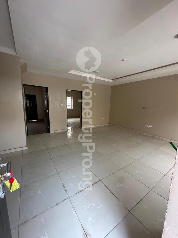 4 bedroom House for sale Life Camp Abuja