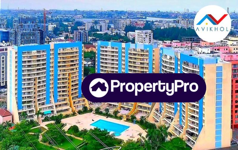 3 bedroom Flat / Apartment for sale Banana Island, Ikoyi Lagos