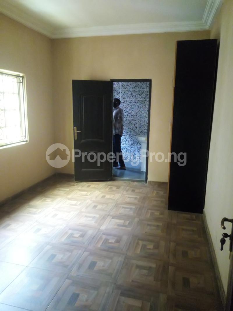 Flat / Apartment for rent Ajao Estate Airport Rd Ajao Estate Isolo Lagos