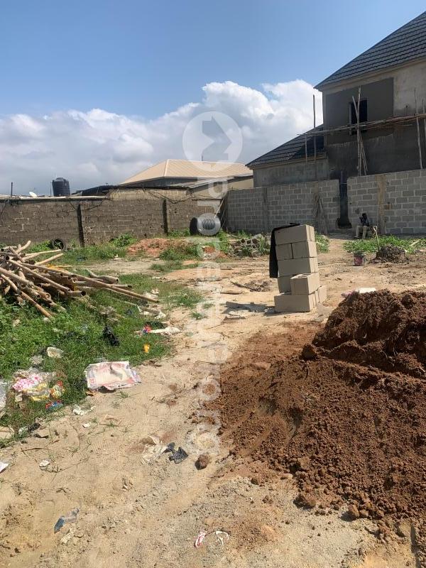 Land for sale Ebute Ikorodu Lagos