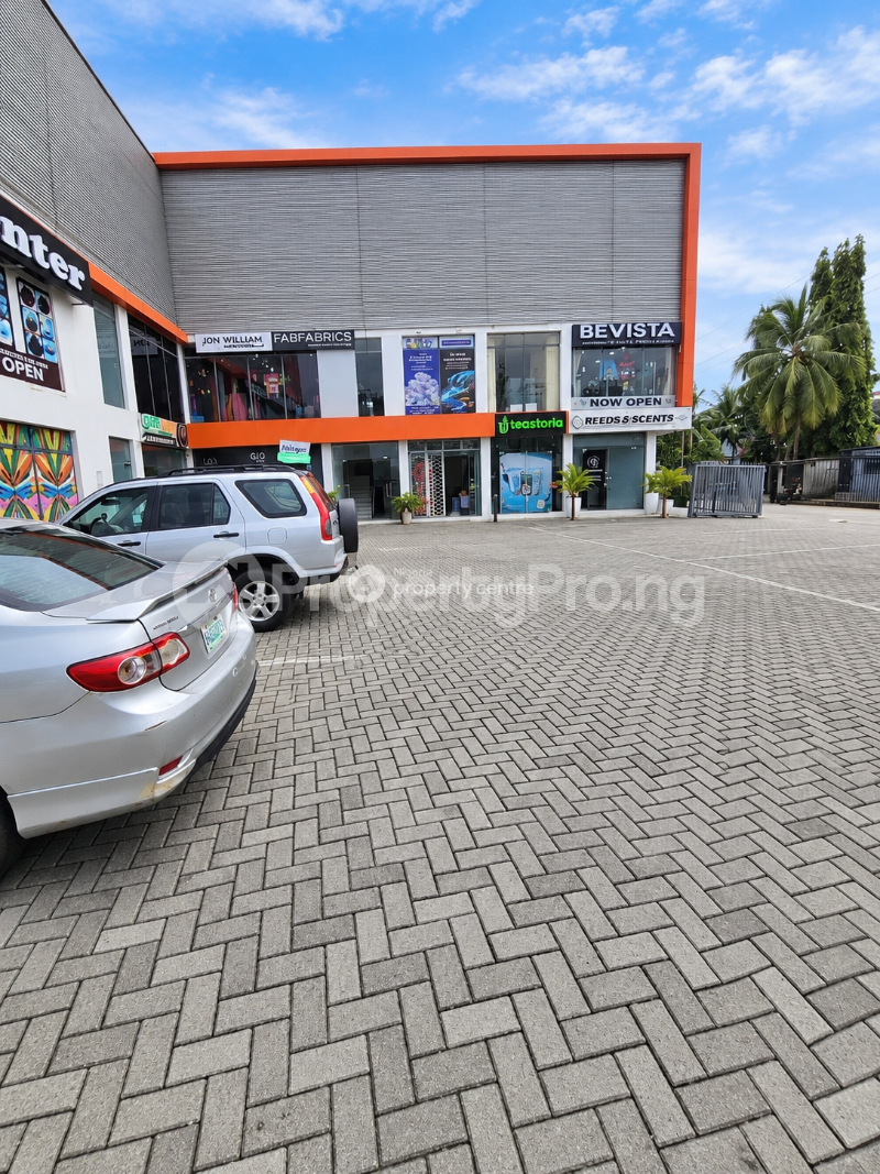 Commercial Property for rent Lekki Phase 1 Lekki Lagos