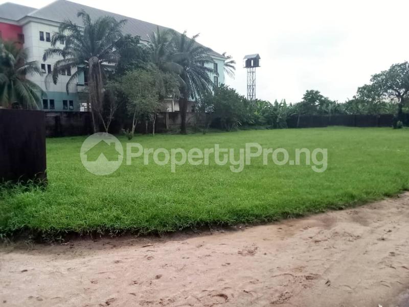 Land for sale Obi Wali Street Obio-Akpor Rivers