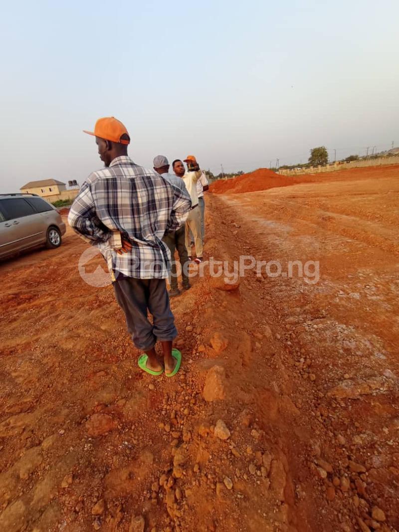 Land for sale Mopol Junction, Ayobo Ayetoro Lagos State Ayobo Ipaja Lagos