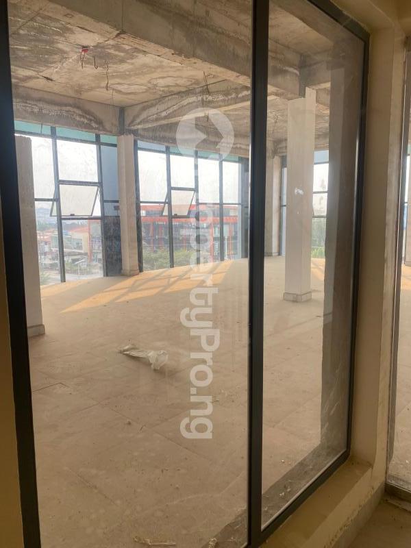 Commercial Property for rent 3rd Avenue Gwarinpa Abuja