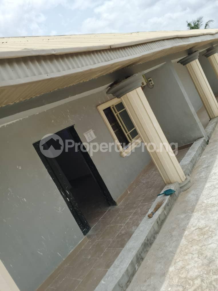 Flat / Apartment for rent Arowolo Estate Asipa Road Off Akala Express Way Akala Express Ibadan Oyo