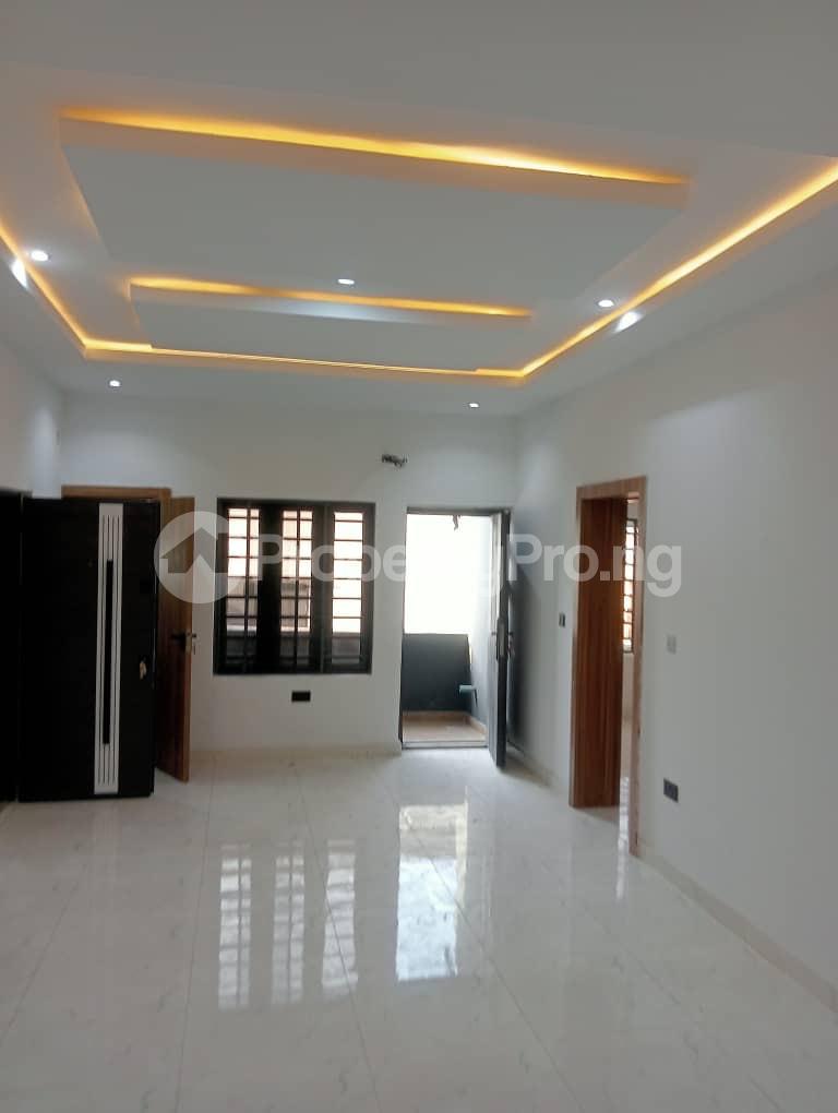 2 bedroom House for sale Lekki Phase 1 Lekki Lagos