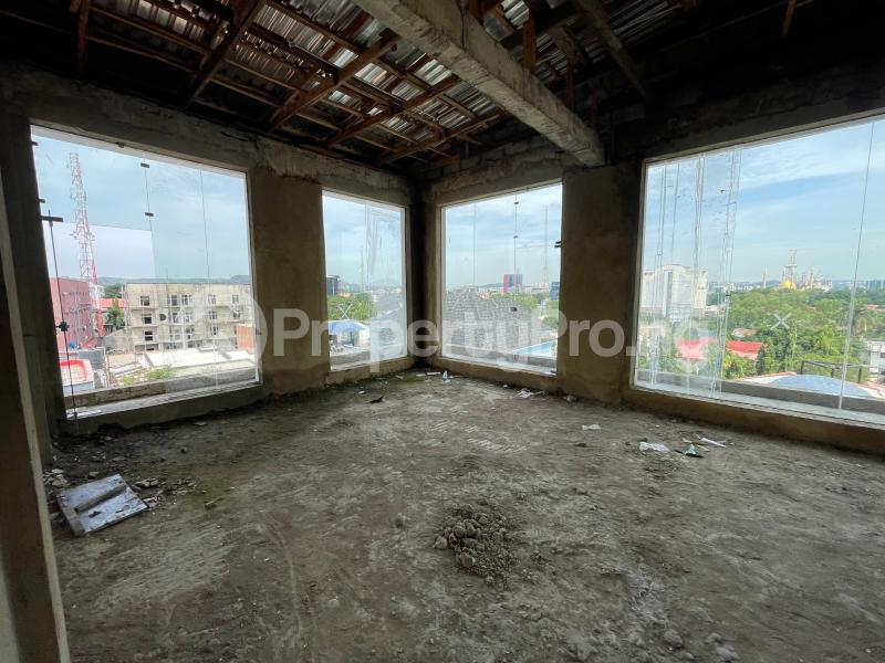 Commercial Property for rent Wuse 2 Abuja