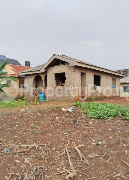 3 bedroom House for sale Morekete Igbogbo Ikorodu Lagos