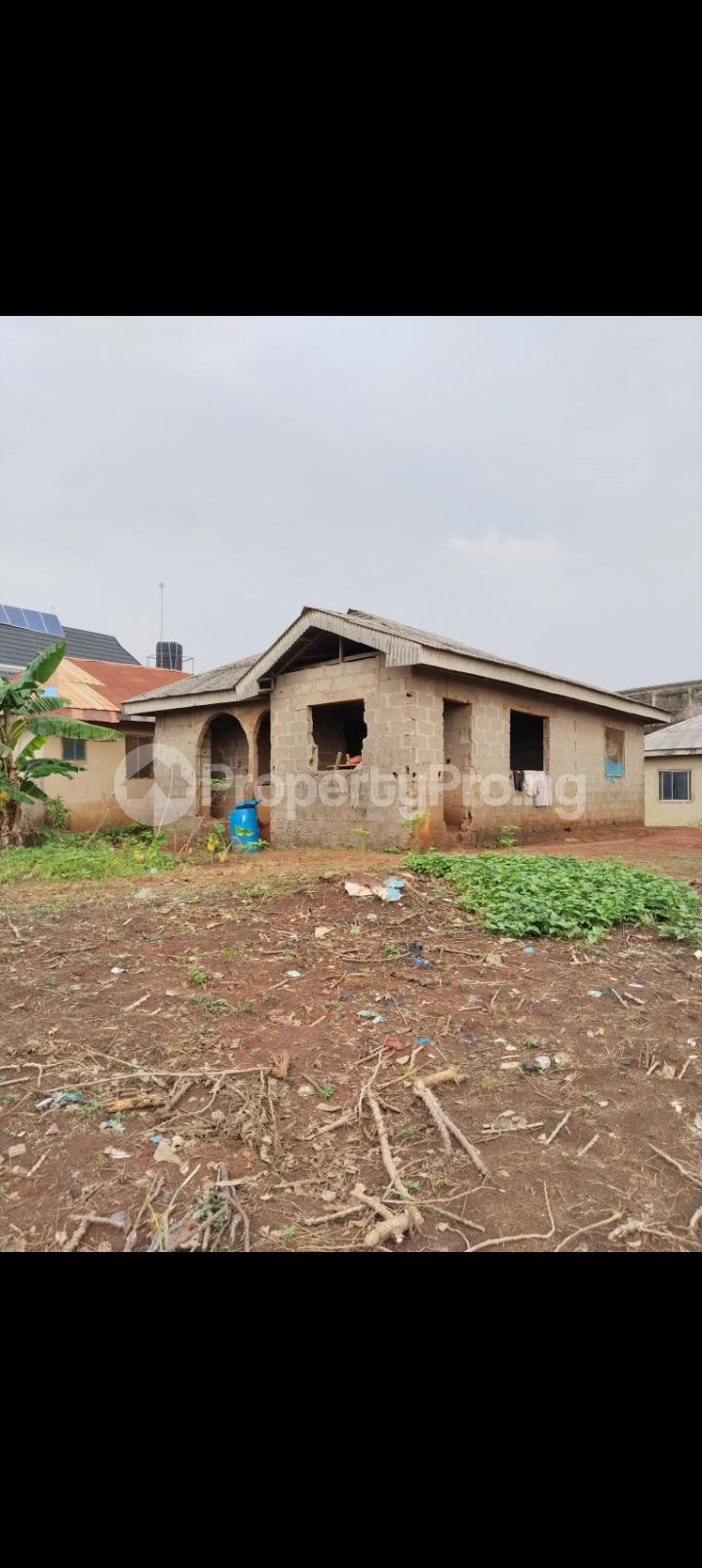 3 bedroom House for sale Morekete Igbogbo Ikorodu Lagos