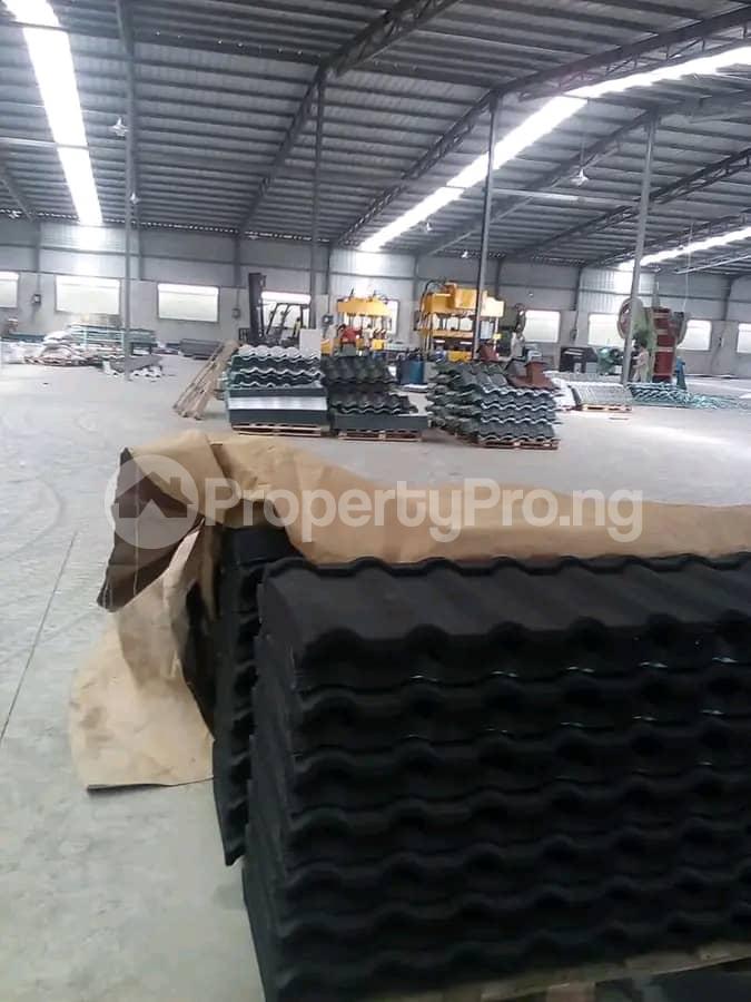 Commercial Property for sale Central Area Abuja