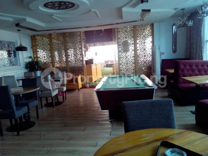 10 bedroom Commercial Property for rent  Lekki Phase 1 Lekki Lagos