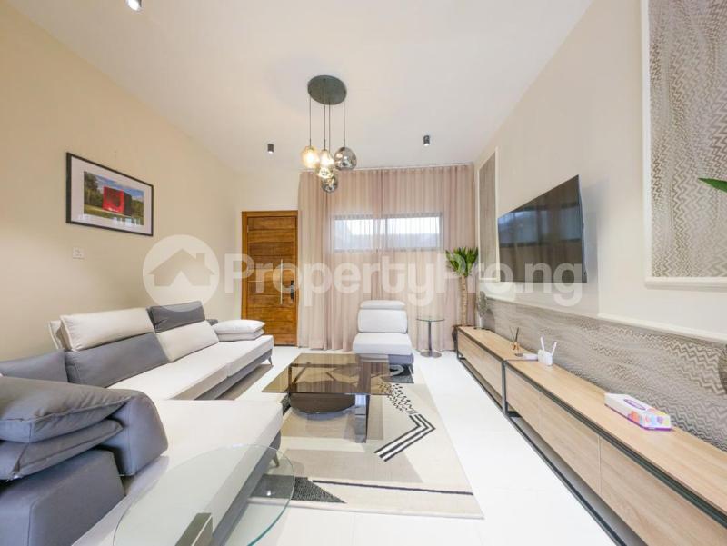 1 bedroom House for shortlet ONIRU Victoria Island Lagos