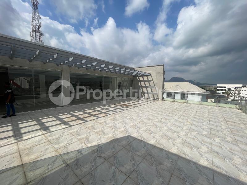 Commercial Property for rent Wuse 2 Abuja