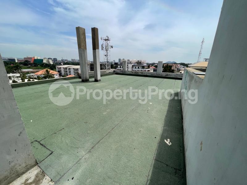 Commercial Property for rent Wuse 2 Abuja - 0