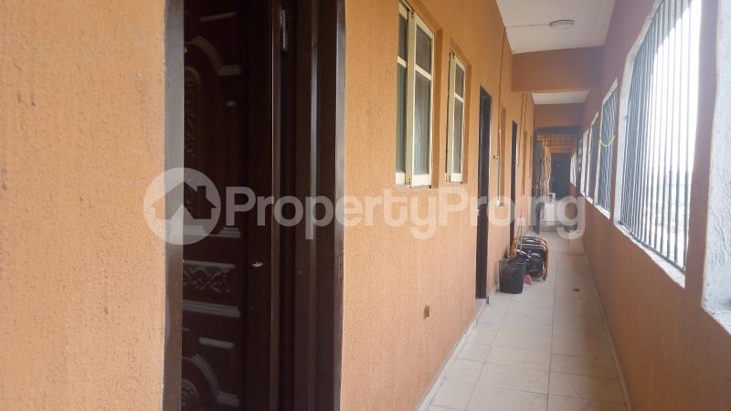 1 bedroom Flat / Apartment for rent Igbara Jakande Lekki Lagos