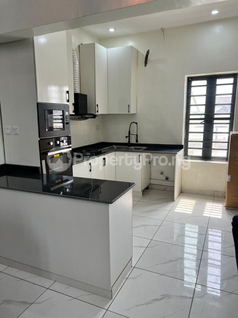 1 bedroom Flat / Apartment for shortlet Harris Drive VGC Lekki Lagos