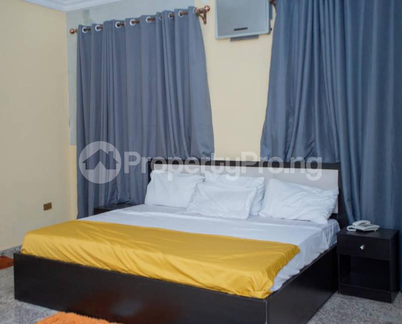 1 bedroom Flat / Apartment for shortlet Hearts Of Jericho, Immediately After Foodco Ibadan Oyo - 0