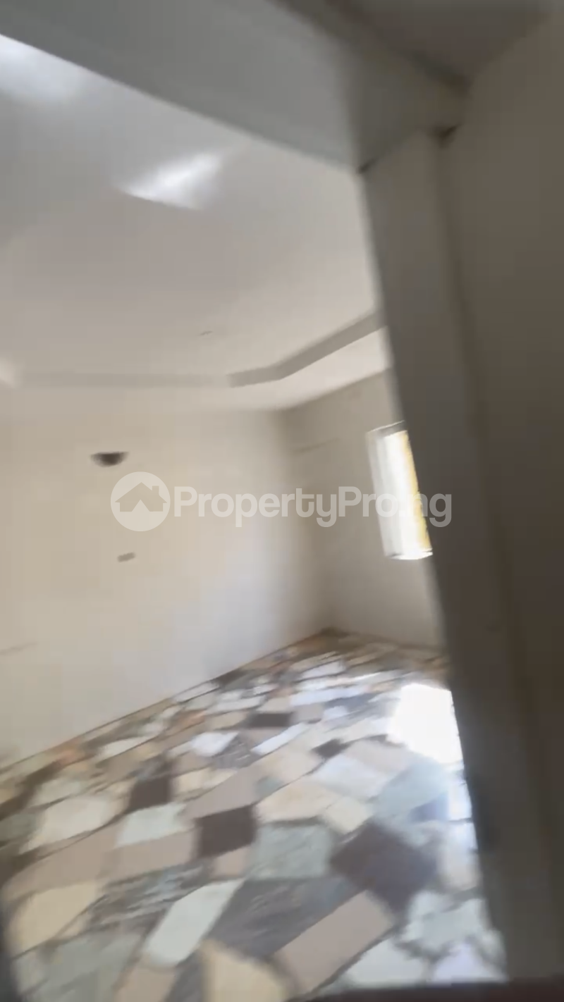 1 bedroom Flat / Apartment for rent Adeyi Avenue, Close To Davis Hotel, Off Awolowo , Old Bodija Bodija Ibadan Oyo