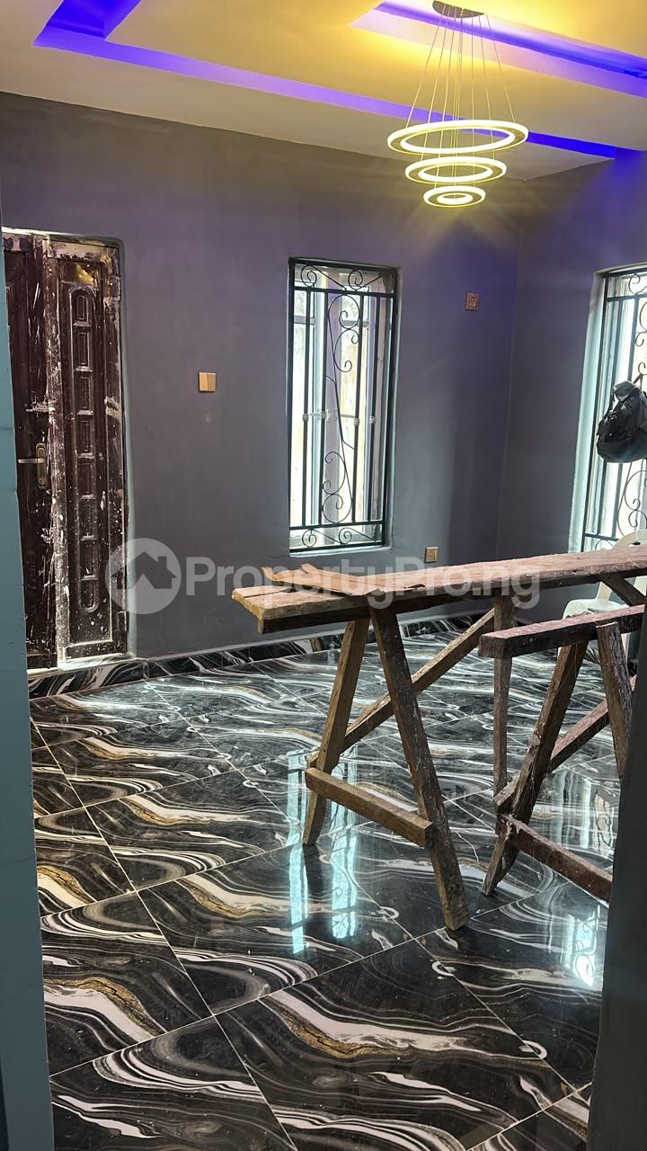 1 bedroom Flat / Apartment for rent American Quarters,behind Academy Suite,yidi Gate Agodi Ibadan Oyo