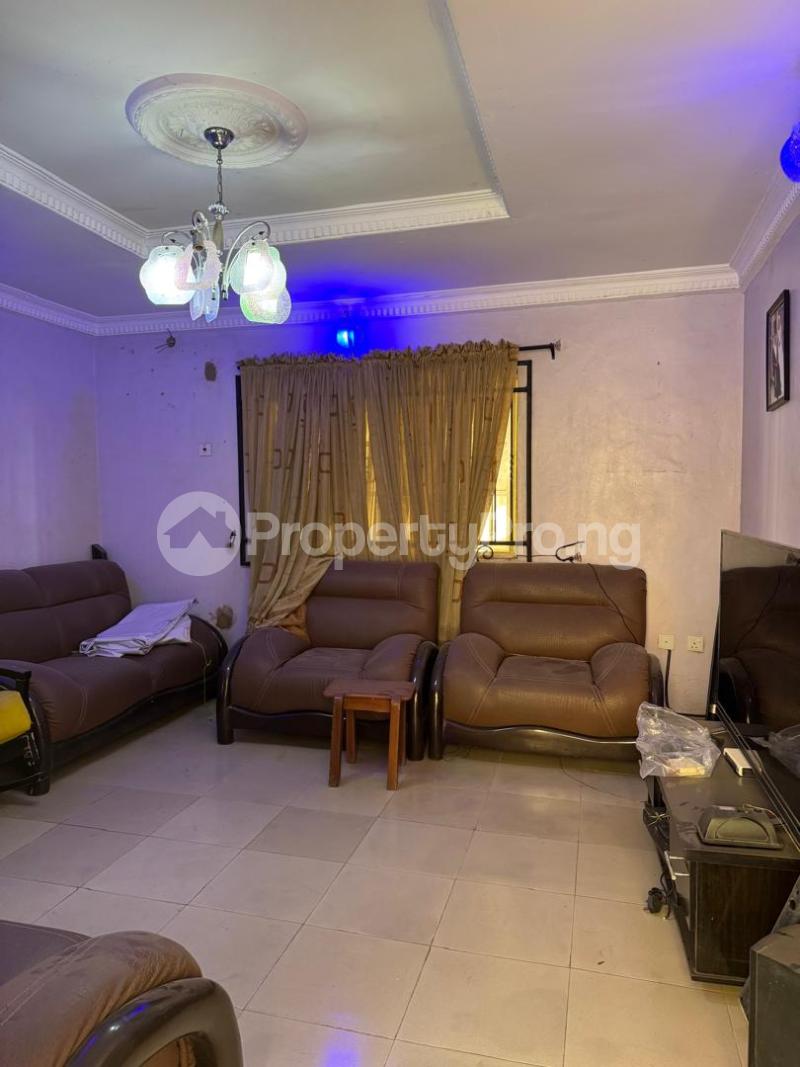 1 bedroom Flat / Apartment for rent Kolapo Ishola Gra, Akobo Ibadan Oyo
