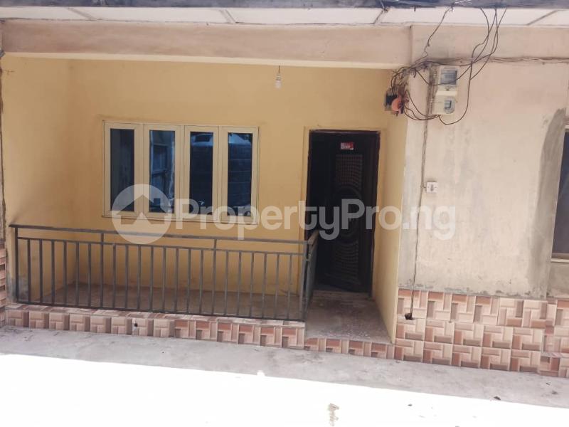 1 bedroom Flat / Apartment for rent General Gas Area Akobo Ibadan Oyo