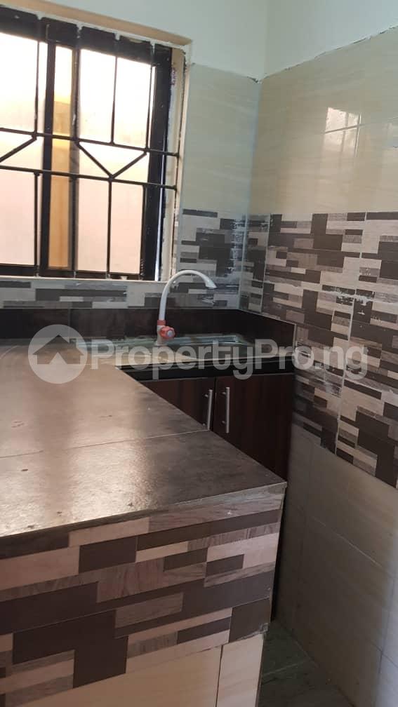 1 bedroom Flat / Apartment for rent Oremeji Ibafo Obafemi Owode Ogun