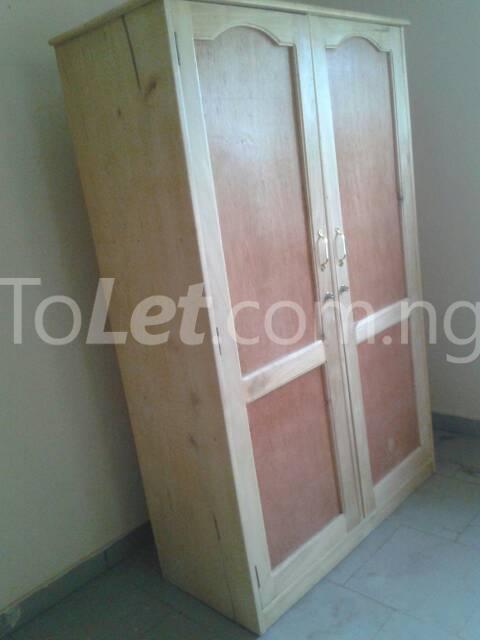 1 bedroom House for rent Akala Express Oluyole Estate Ibadan Oyo